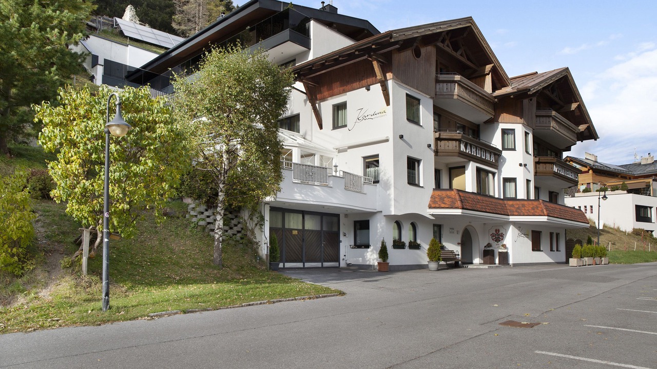 Photo of Outdoor in Ischgl