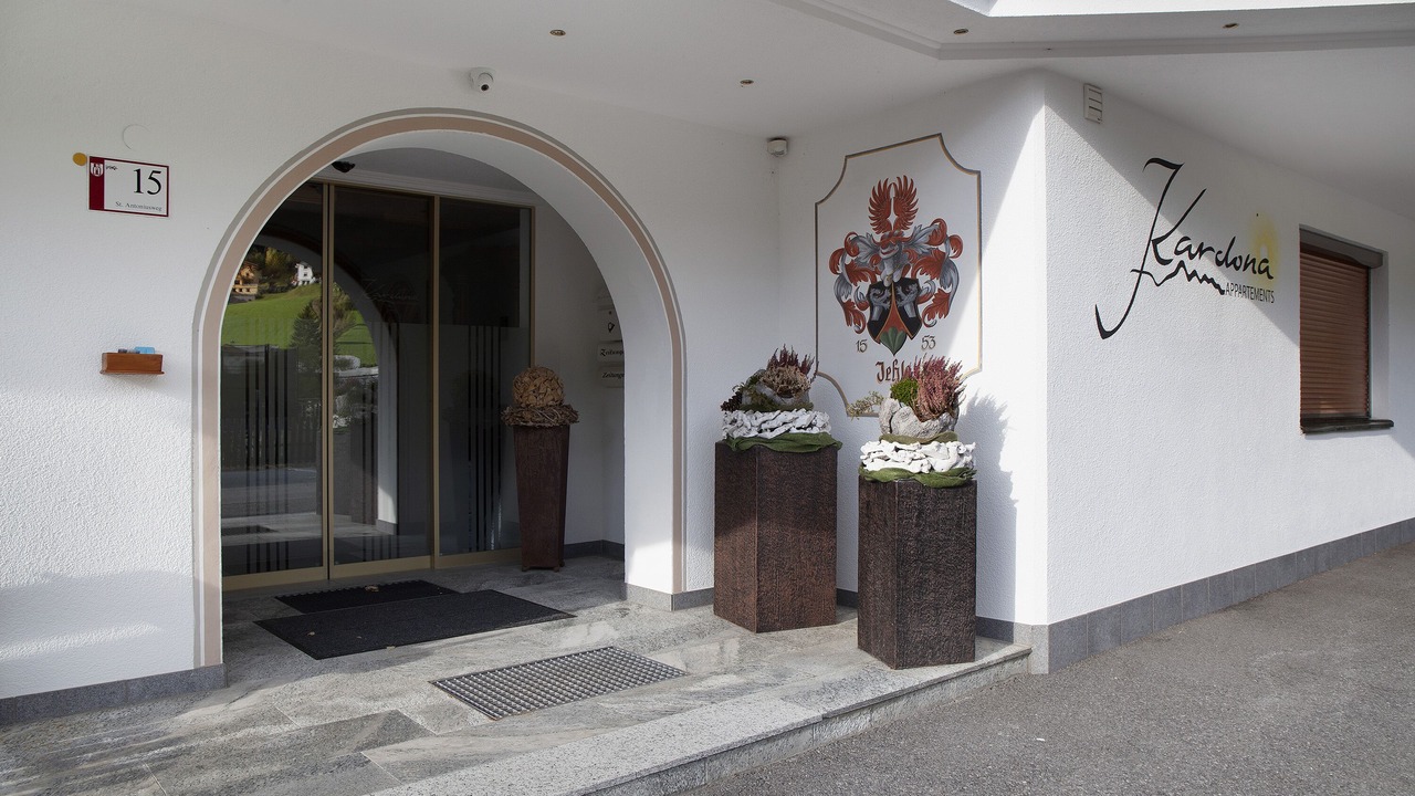 Photo of Outdoor in Ischgl