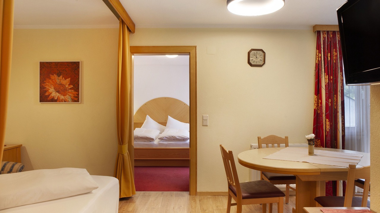 Photo of Livingroom in Ischgl