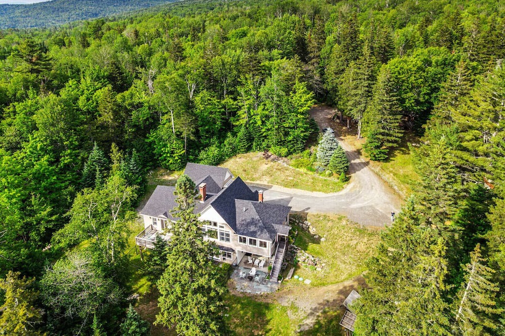 Photo of Outdoor in Rangeley