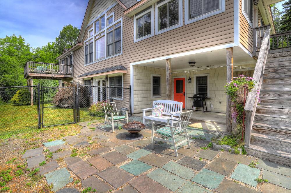 Photo of Outdoor in Rangeley