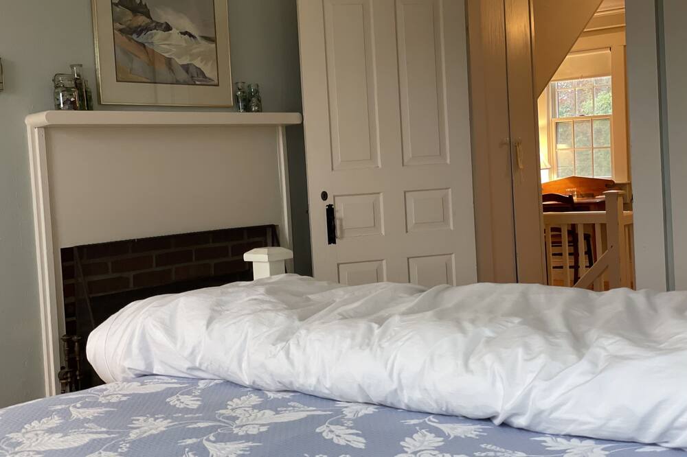 Photo of Bedroom in Georgetown