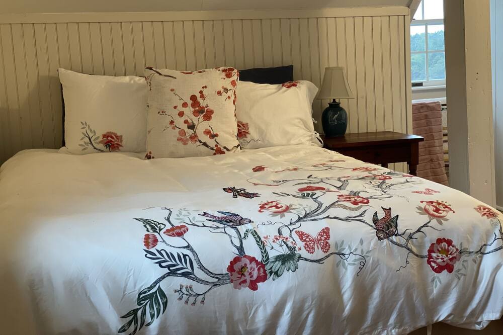 Photo of Bedroom in Georgetown