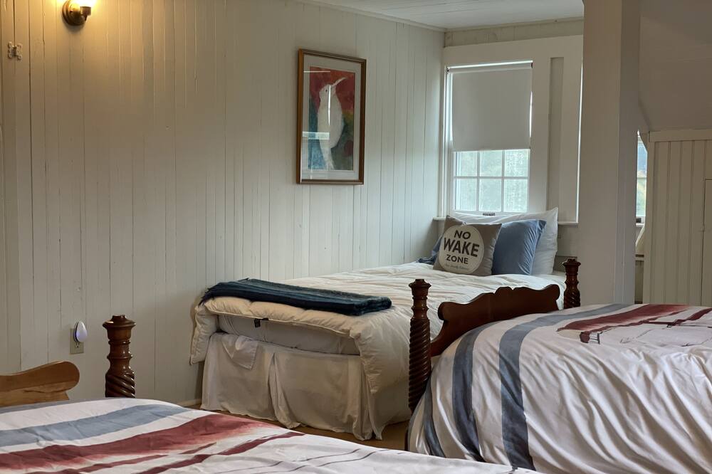 Photo of Bedroom in Georgetown