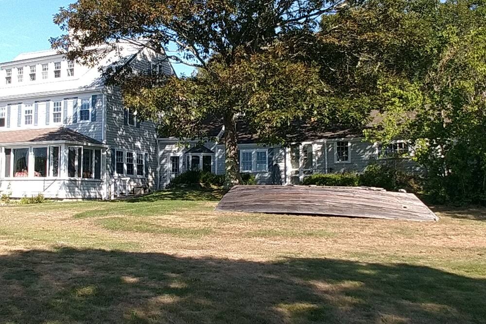 Photo of Outdoor in Georgetown