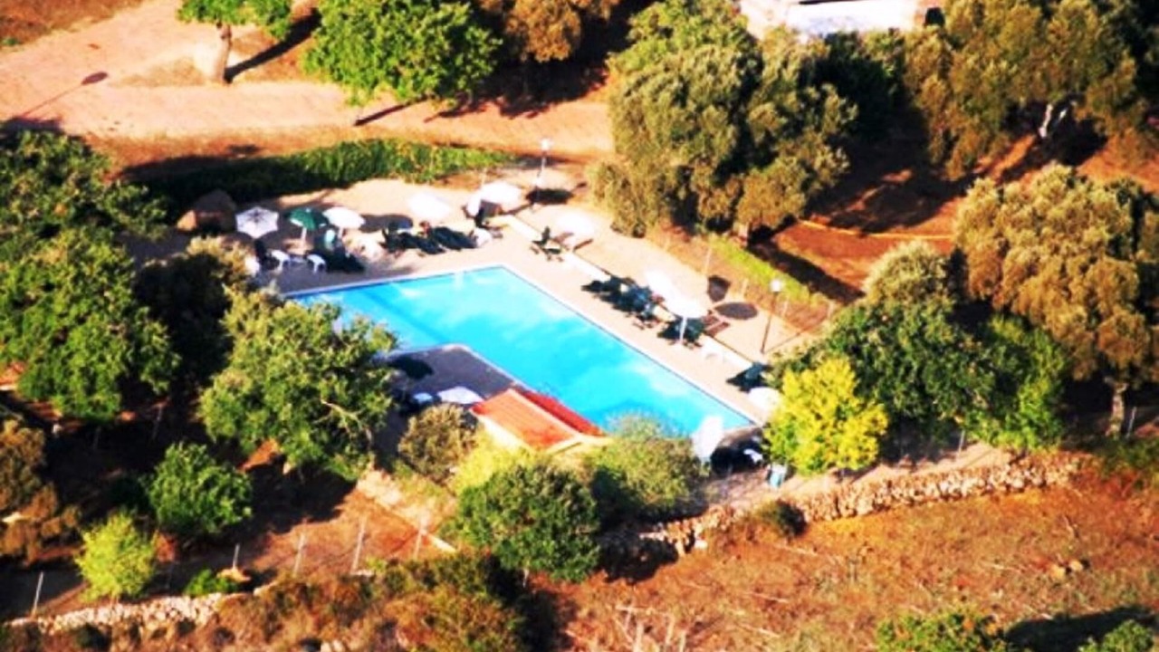 Photo of Outdoor in Norbello