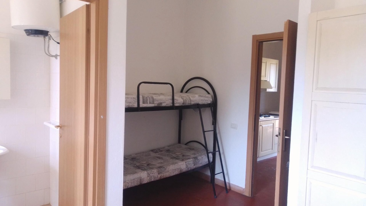 Photo of Bedroom in Norbello