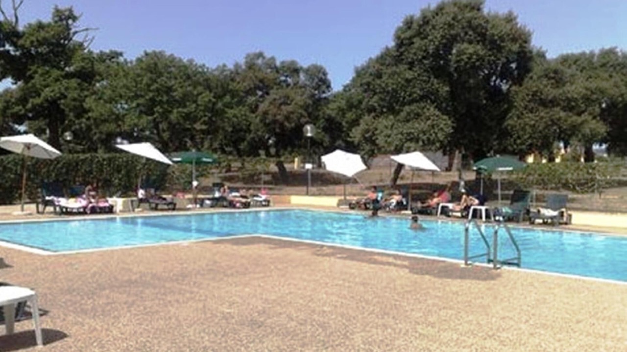 Photo of Outdoor in Norbello