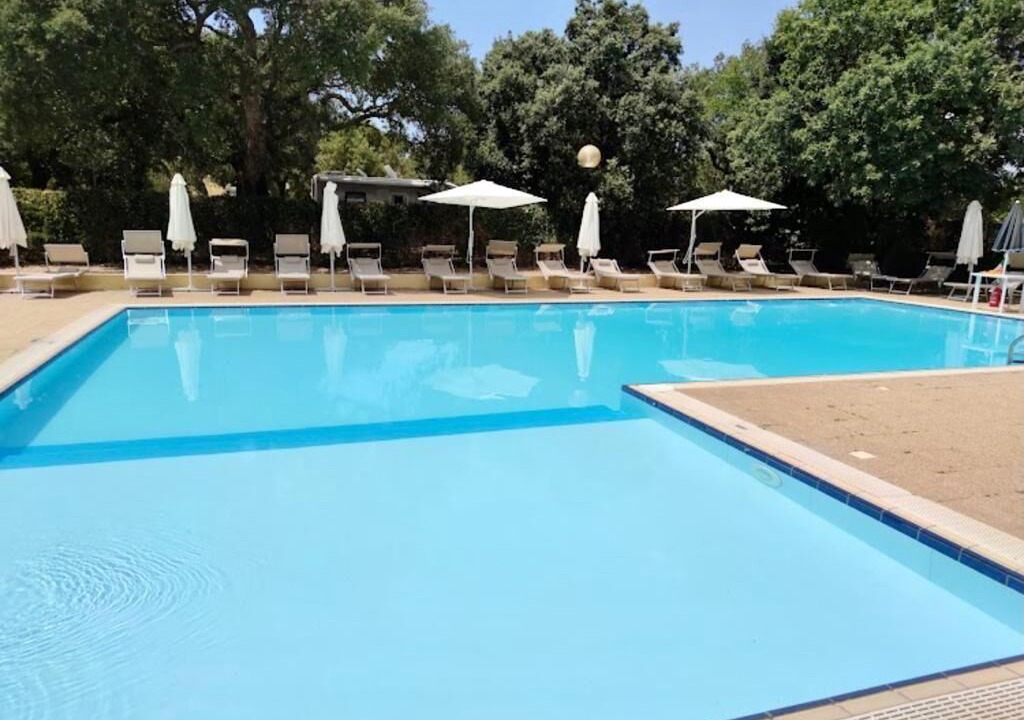 Photo of Outdoor in Norbello