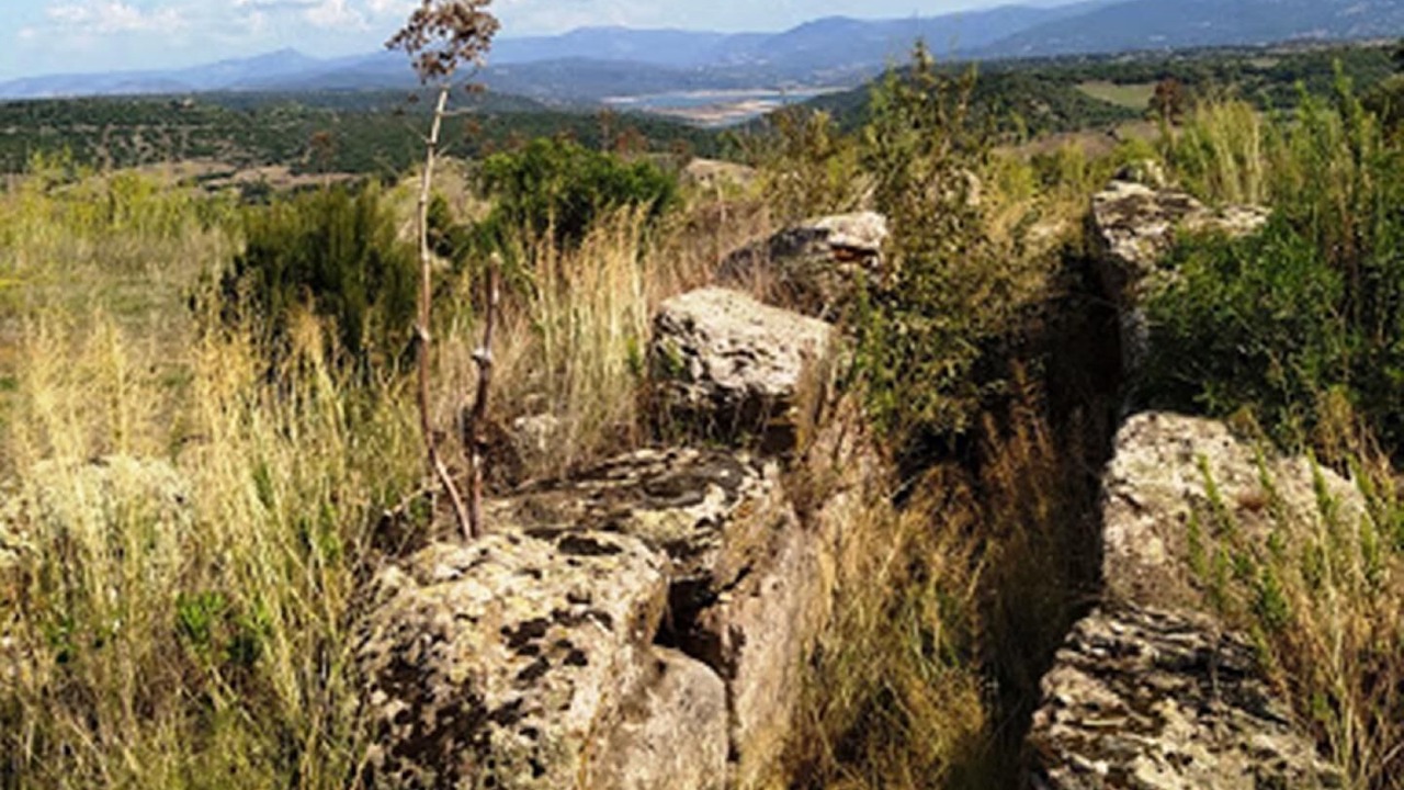Photo of Outdoor in Norbello