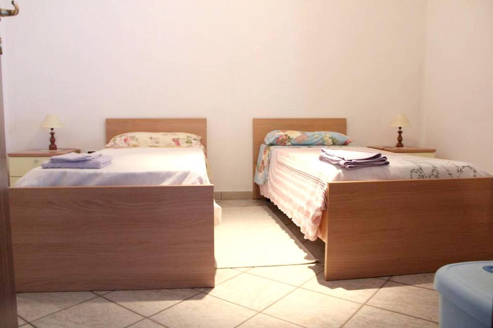 Photo of Bedroom in Nughedu Santa Vittoria