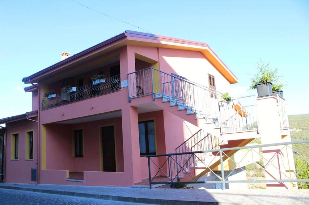 Photo of Outdoor in Nughedu Santa Vittoria