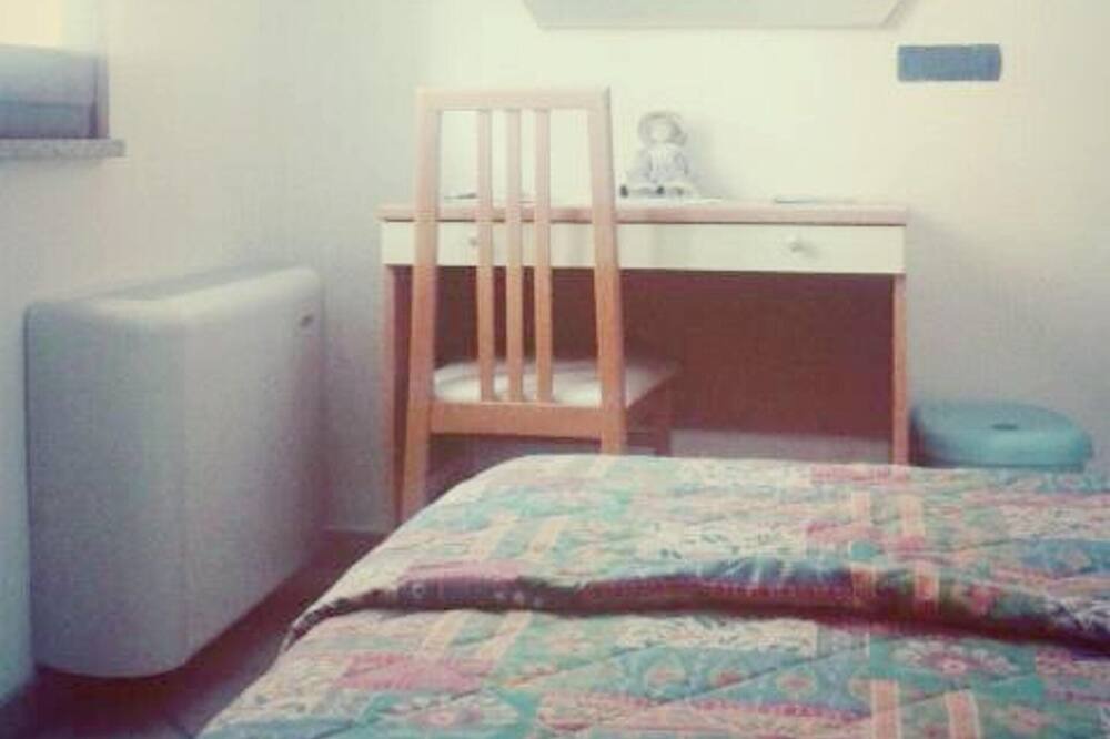Photo of Bedroom in Nughedu Santa Vittoria