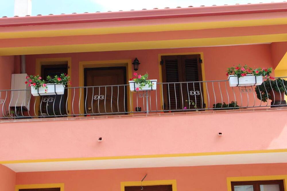Photo of Outdoor in Nughedu Santa Vittoria