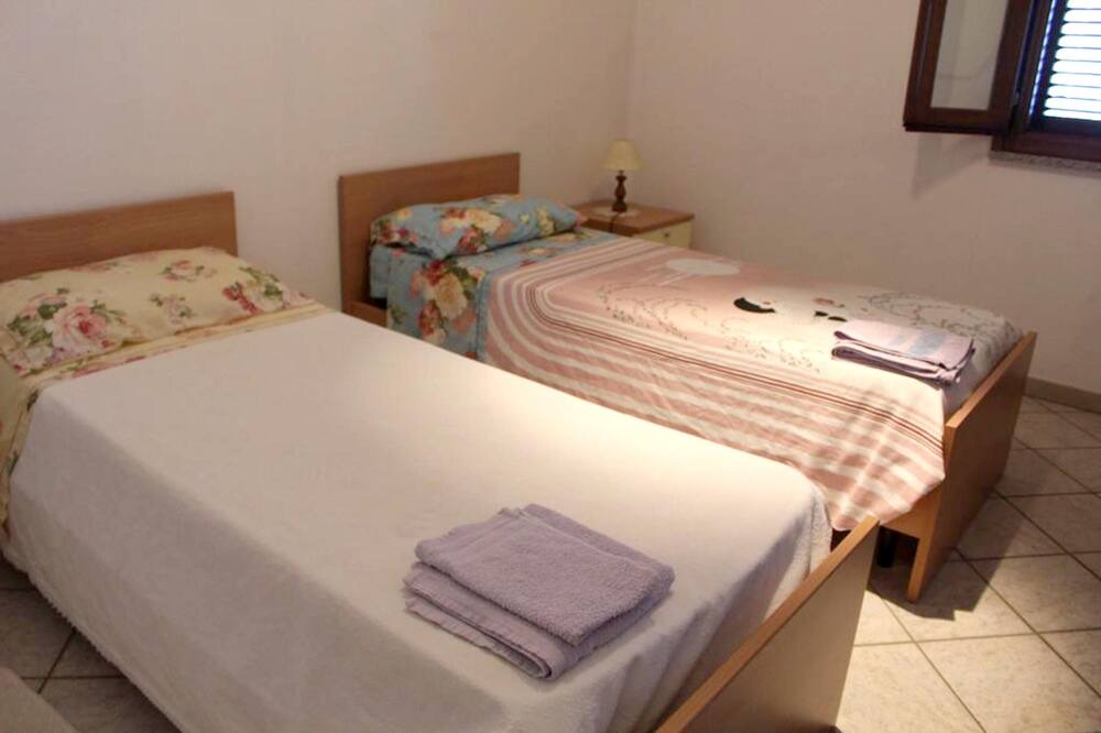 Photo of Bedroom in Nughedu Santa Vittoria
