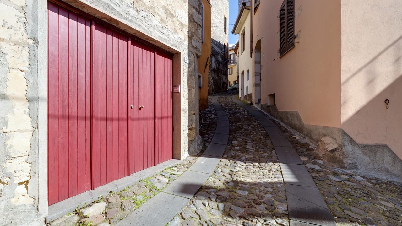 Photo of Outdoor in Cuglieri