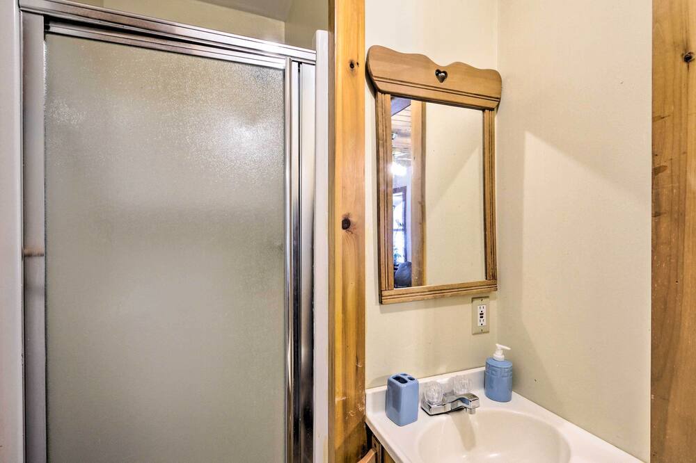 Photo of Bathroom in Rumford Point
