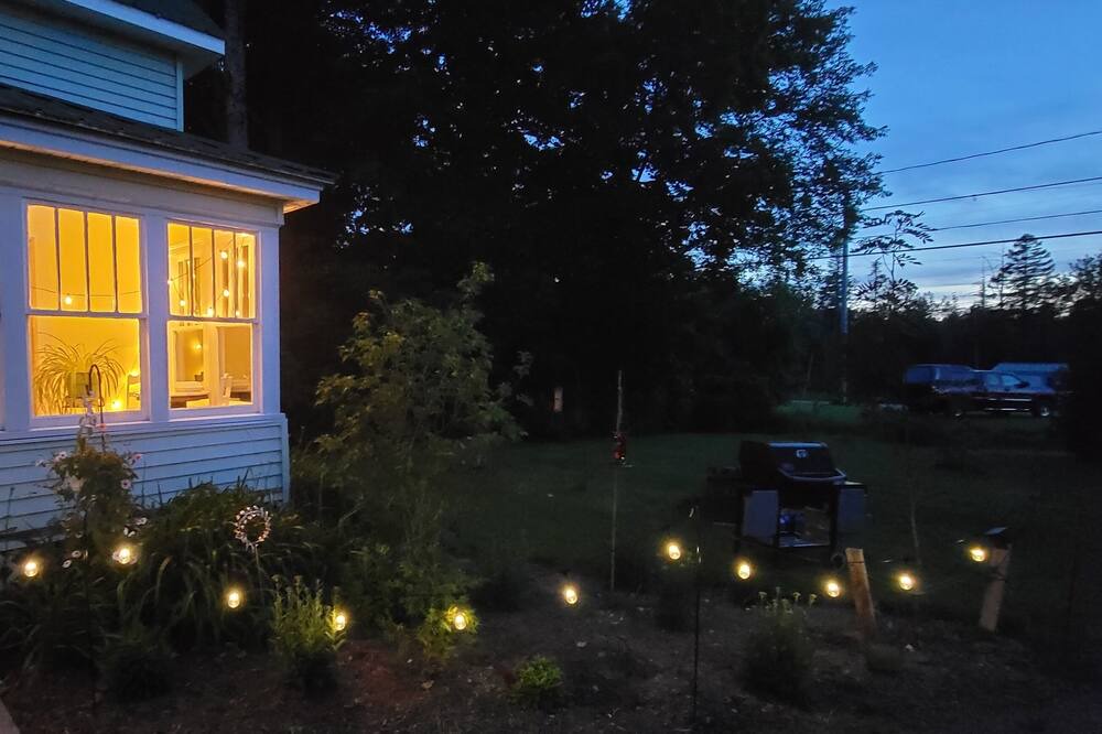 Photo of Outdoor in Island Falls
