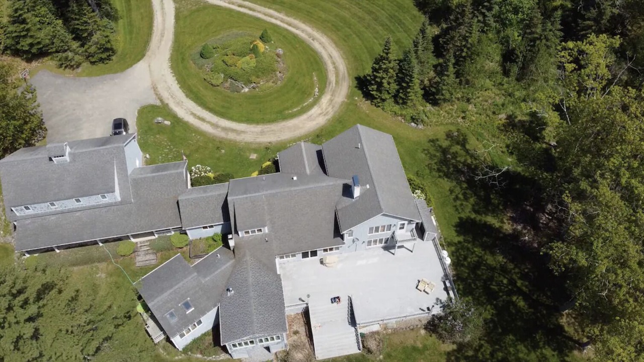 Photo of Outdoor in Pemaquid