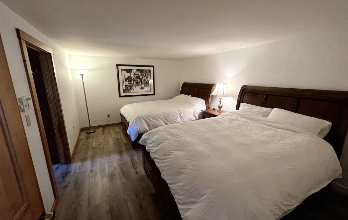 Photo of Bedroom in Pemaquid