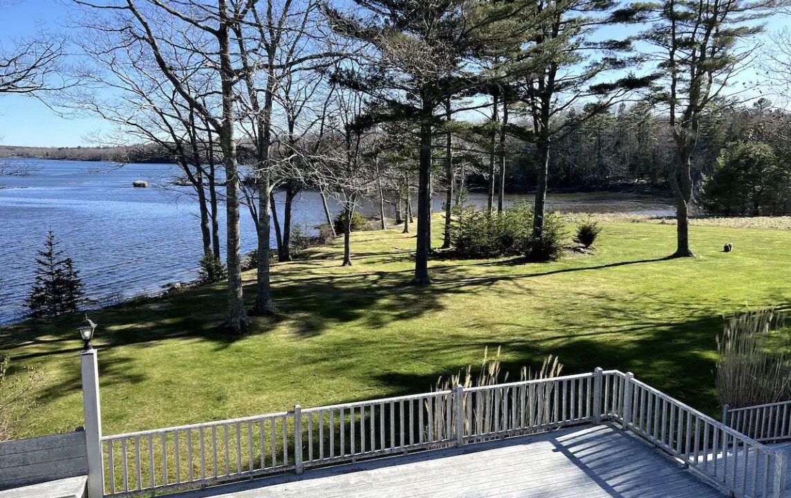 Photo of Outdoor in Pemaquid