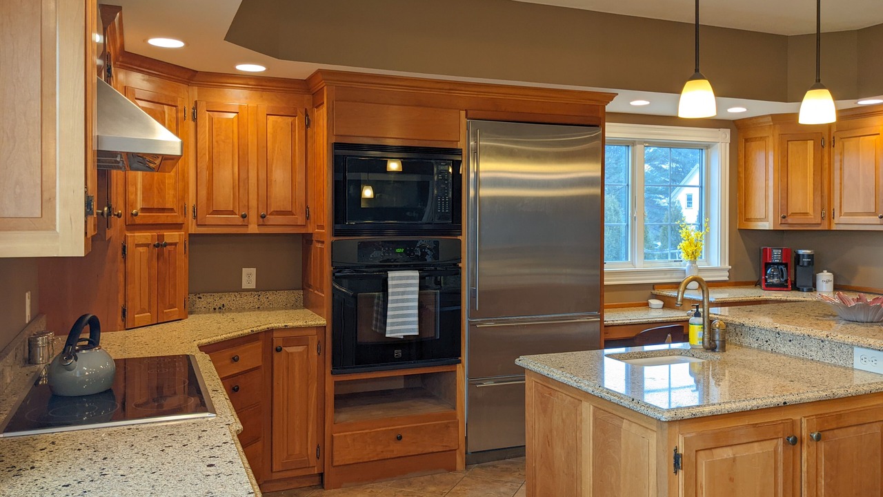 Photo of Kitchen in Topsham