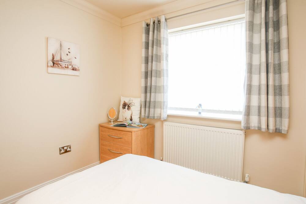 Photo of Bedroom in Edern