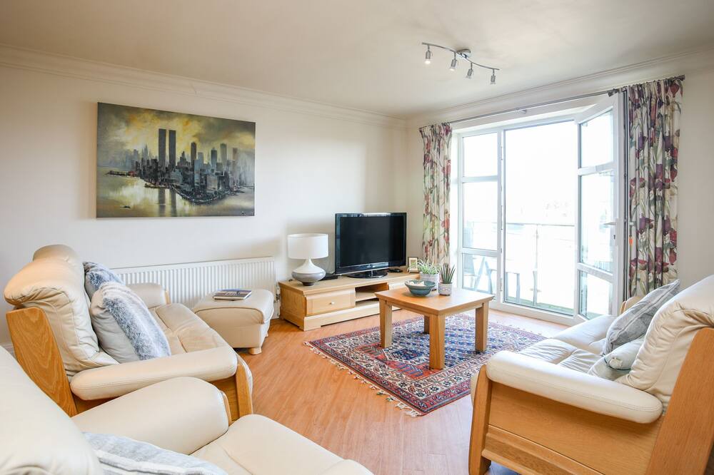 Photo of Livingroom in Edern