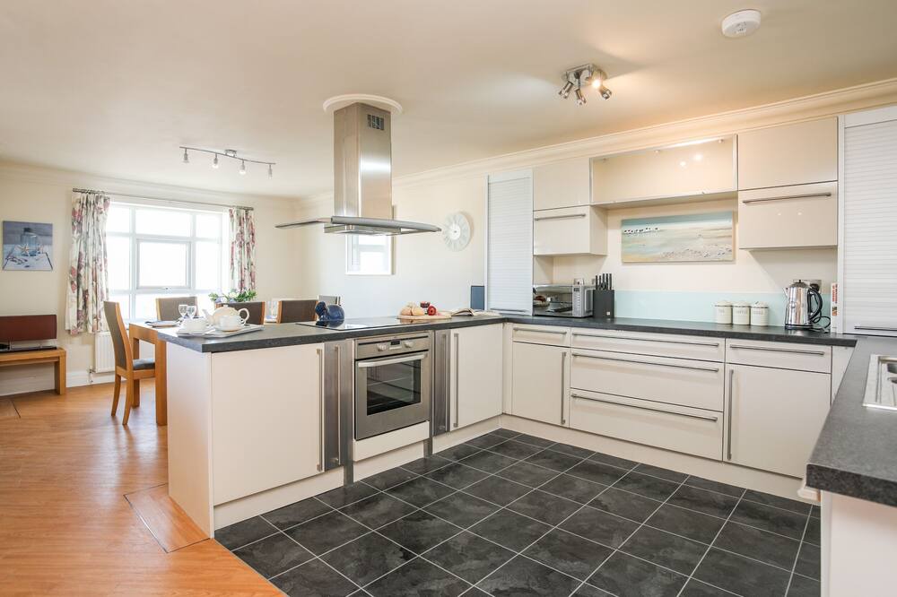 Photo of Kitchen in Edern
