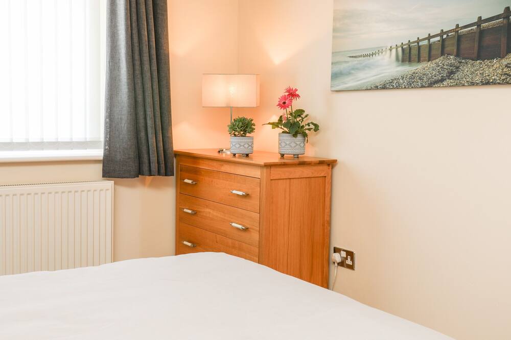 Photo of Bedroom in Edern