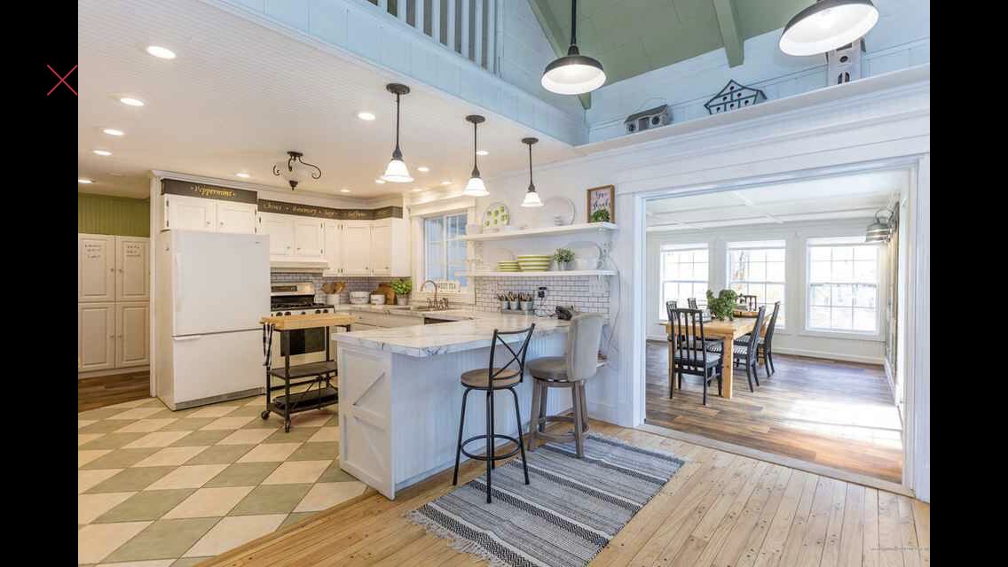 Photo of Kitchen in Hartford