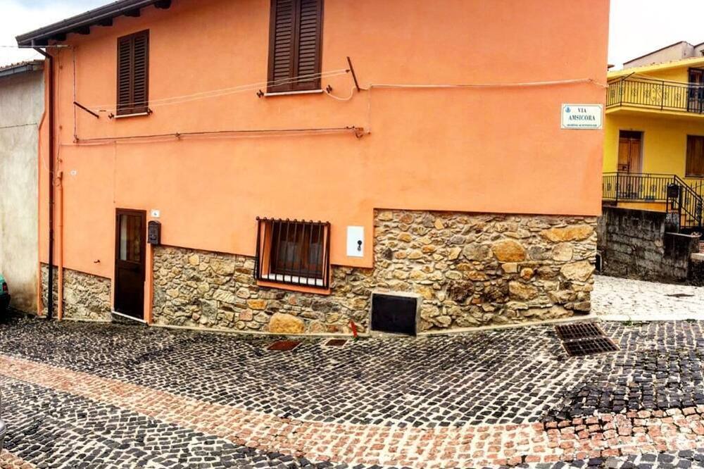 Photo of Outdoor in Sorgono