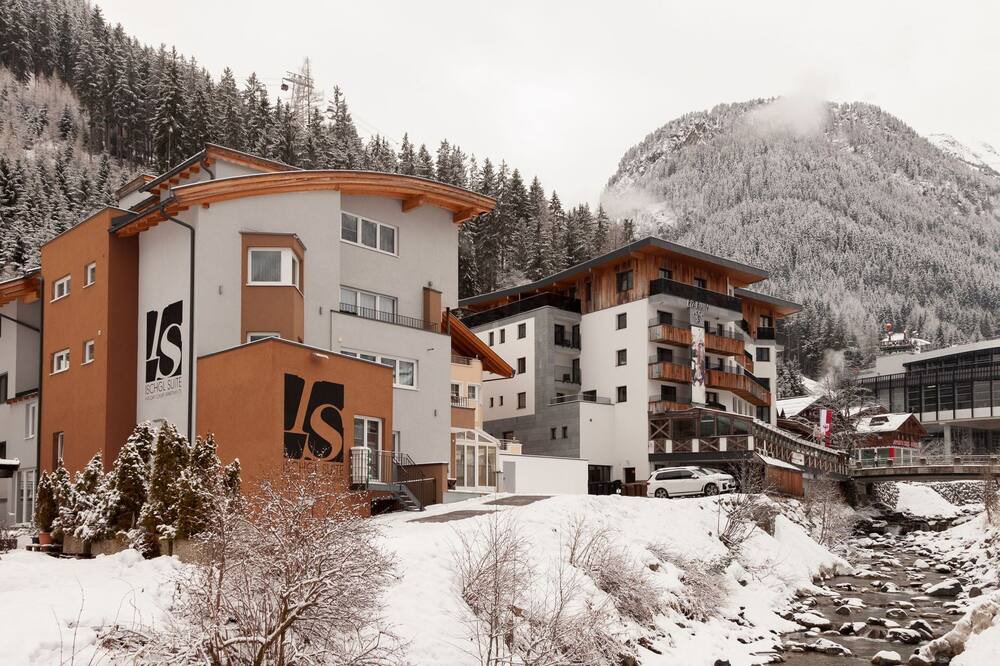 Photo of Outdoor in Ischgl