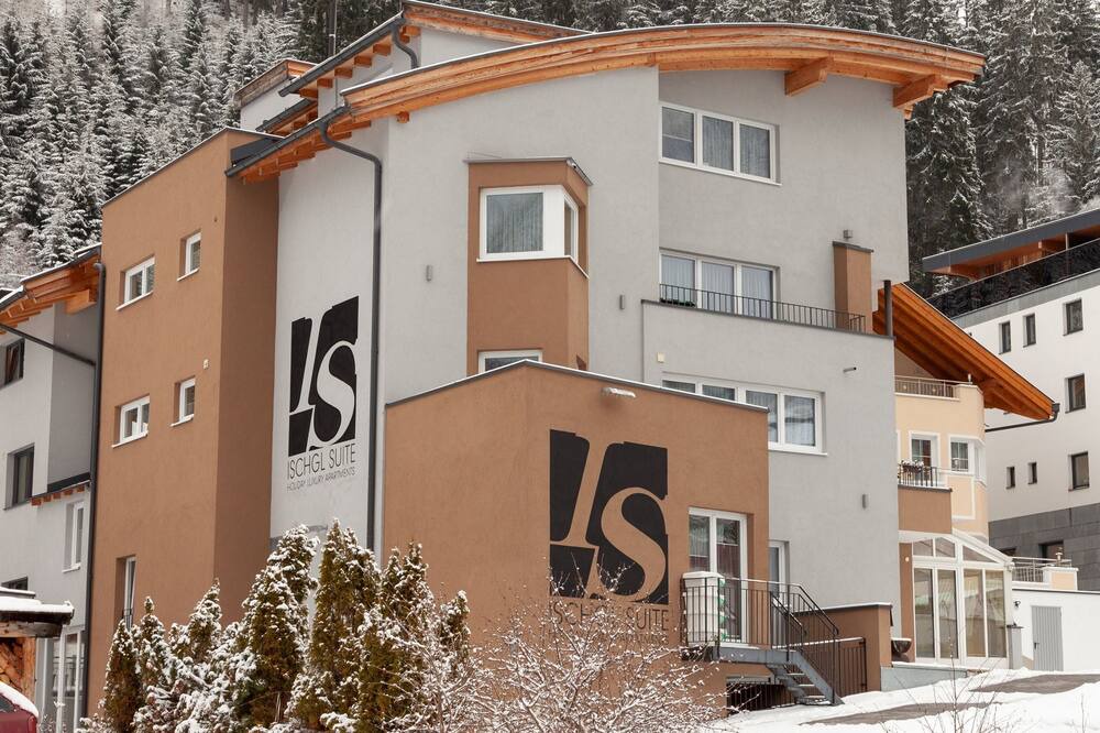 Photo of Outdoor in Ischgl