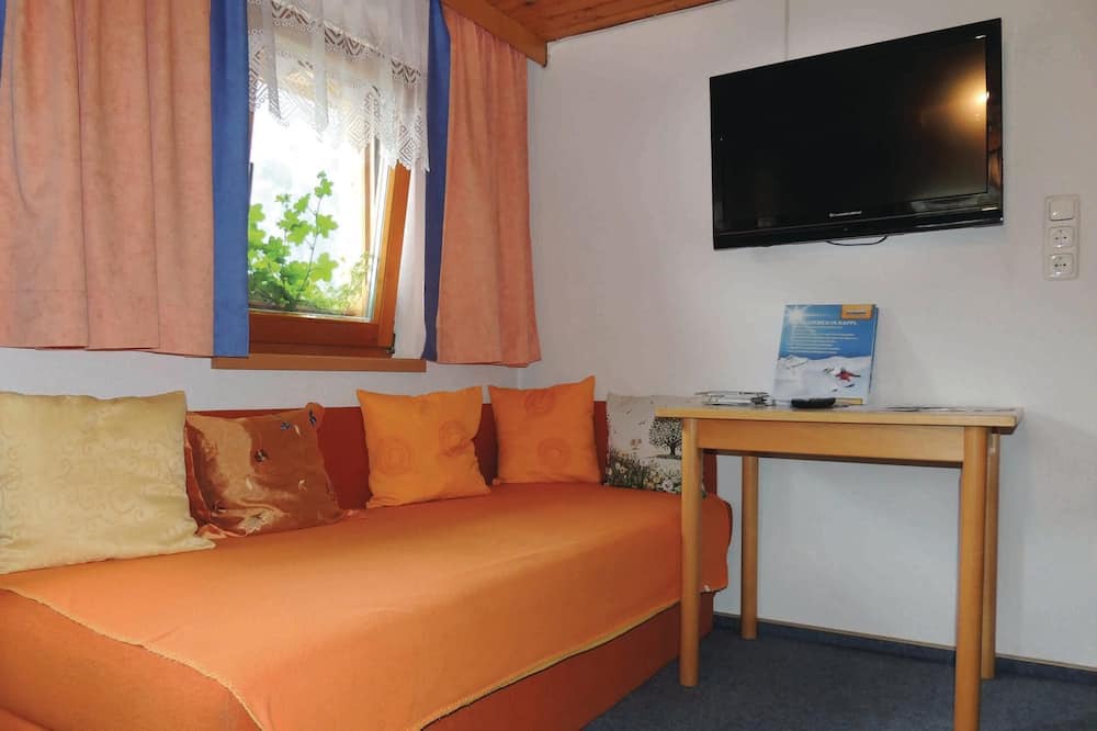 Photo of Bedroom in Kappl
