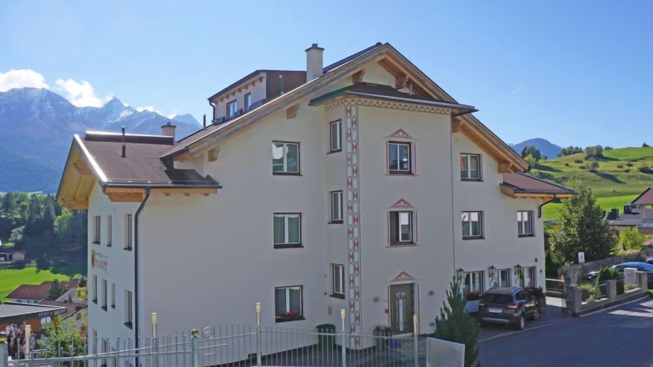 Photo of Outdoor in Ladis