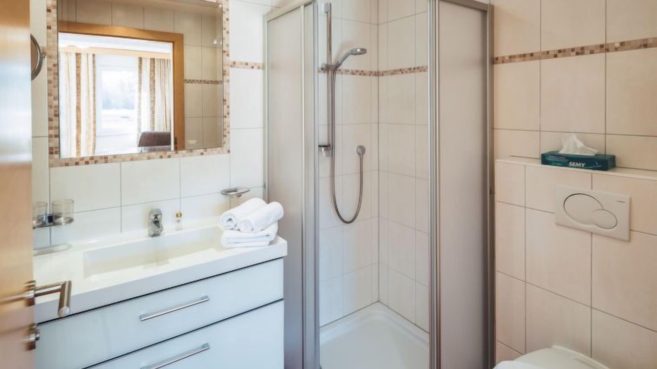 Photo of Bathroom in Ladis