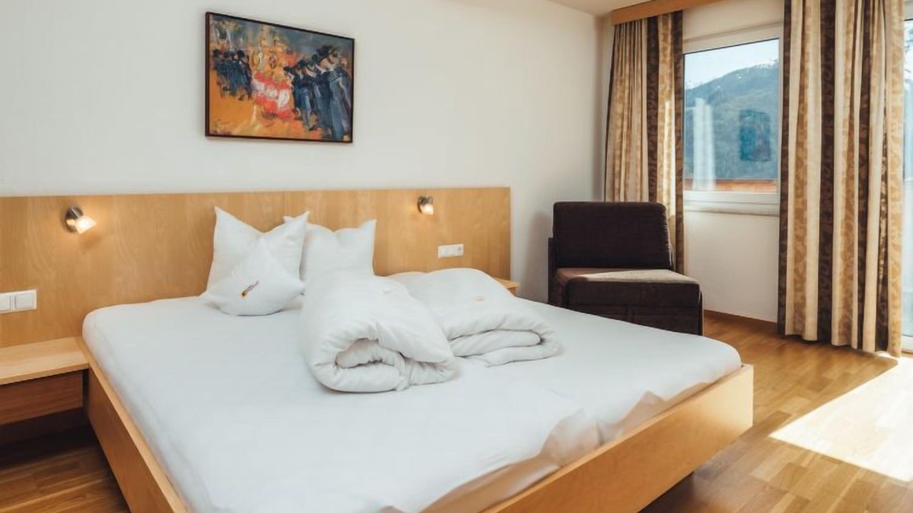 Photo of Bedroom in Ladis