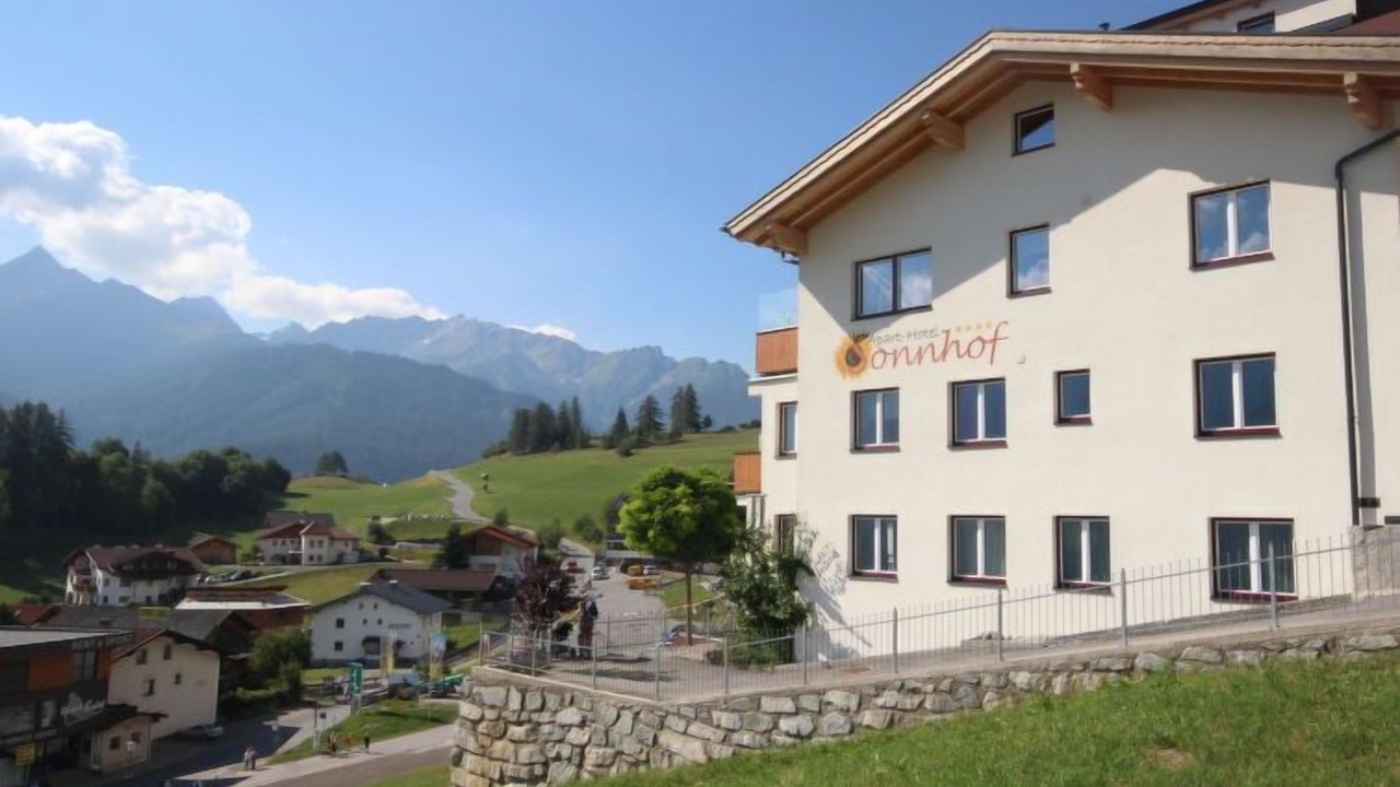 Photo of Outdoor in Ladis