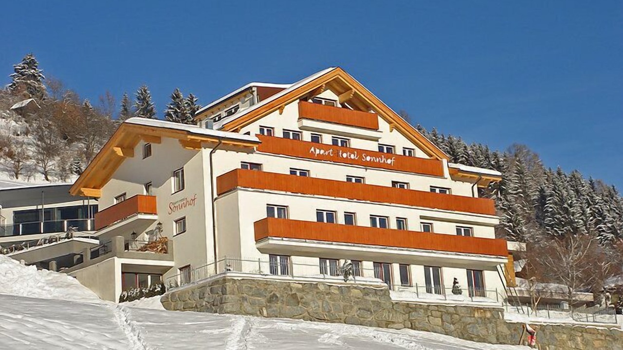 Photo of Outdoor in Ladis