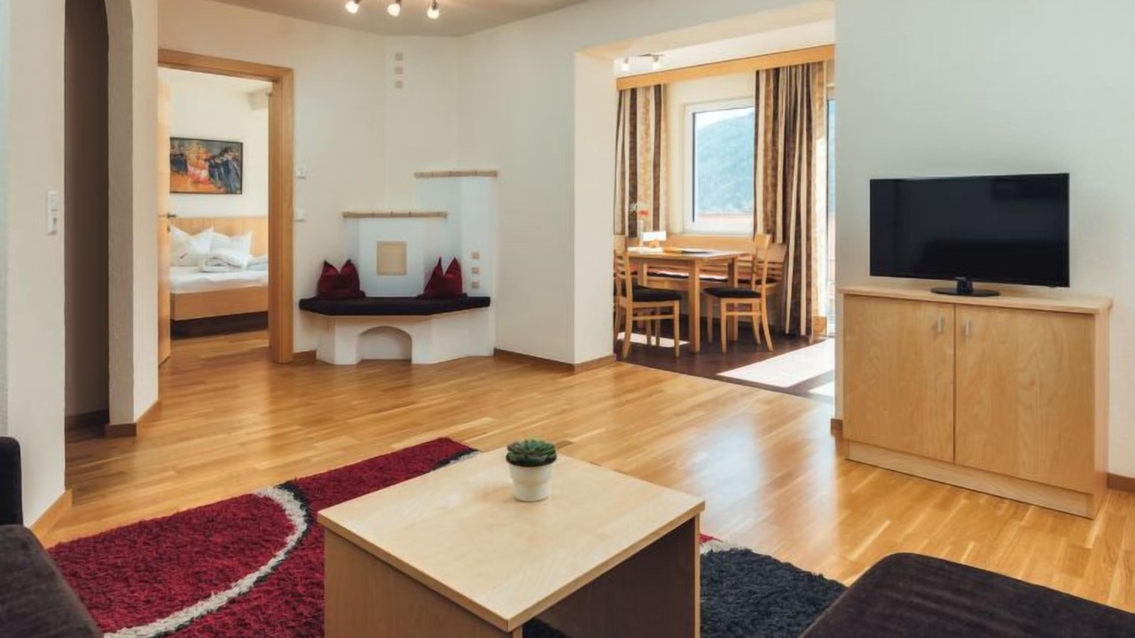 Photo of Livingroom in Ladis