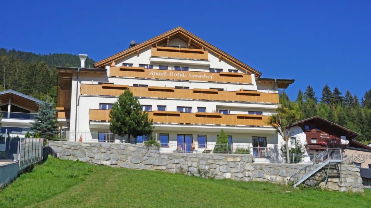 Photo of Outdoor in Ladis