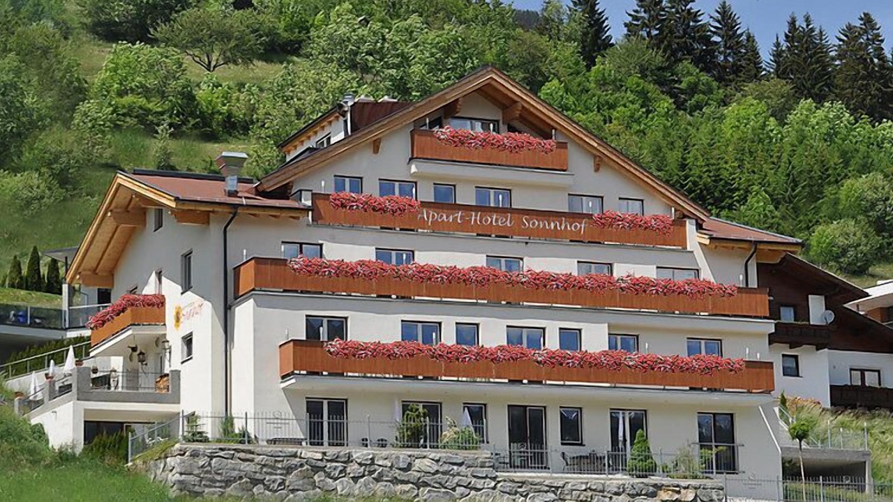Photo of Outdoor in Ladis