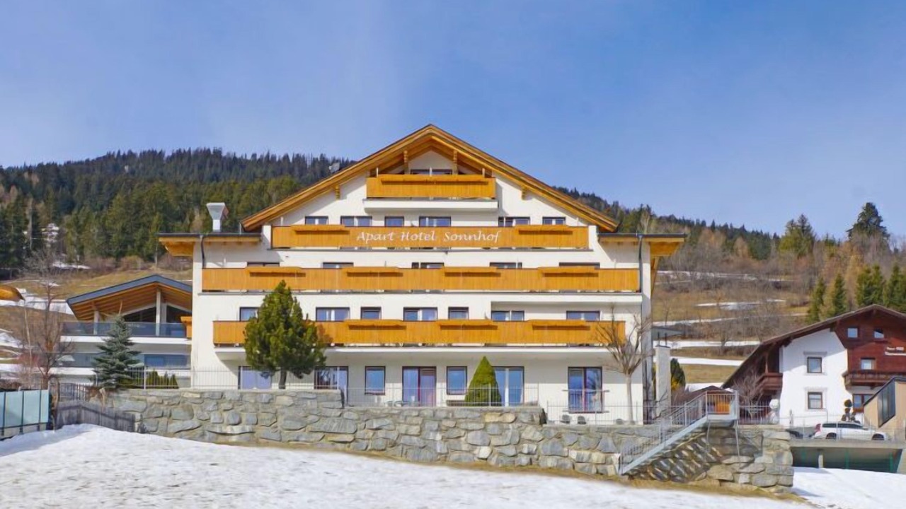 Photo of Outdoor in Ladis