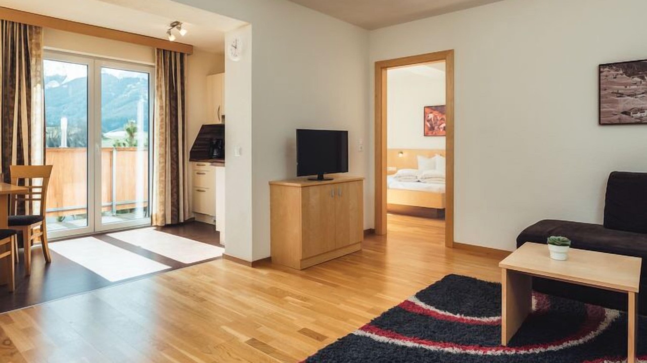 Photo of Livingroom in Ladis