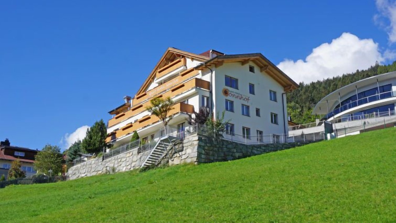 Photo of Outdoor in Ladis