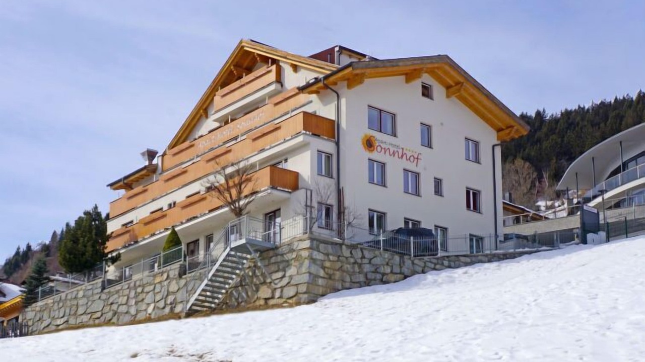 Photo of Outdoor in Ladis