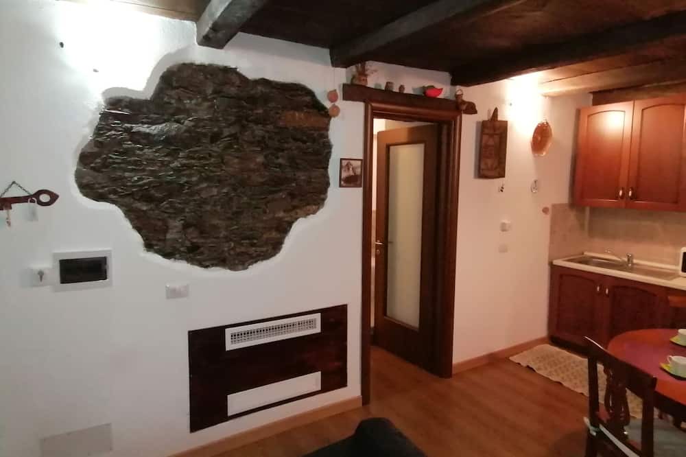 Photo of Livingroom in Desulo