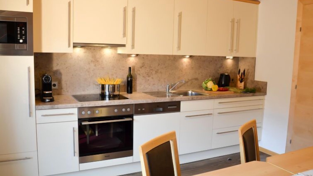 Photo of Kitchen in Kappl