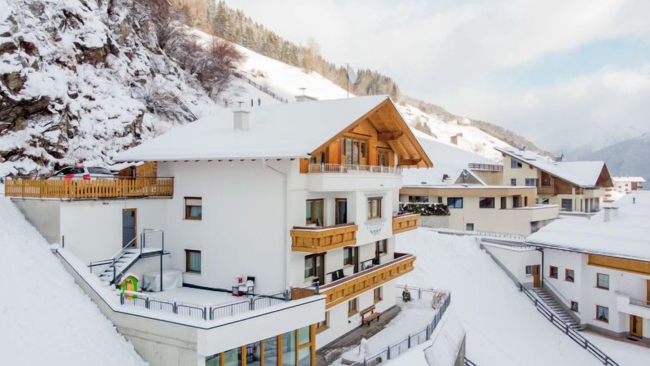 Photo of Outdoor in Kappl